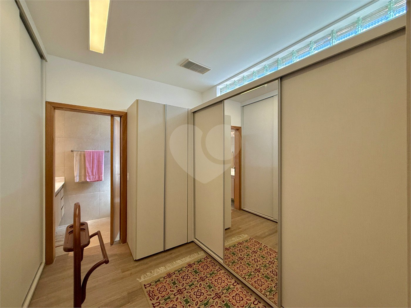 Casa de Vila à venda com 4 suítes em Alto da Boa Vista, São Paulo, SP