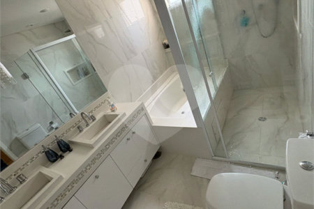 Apartamento à venda ou para alugar com 4 suítes em Belenzinho, São Paulo, SP