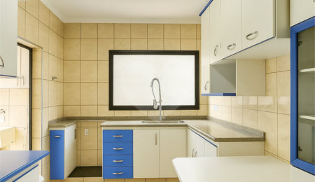 Casa para alugar com 4 suítes no condomínio Santa Monica 1, Ribeirão Preto - SP