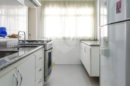 Apartamento à venda com 4 quartos, sendo 3 suítes, em Santana, São Paulo, SP
