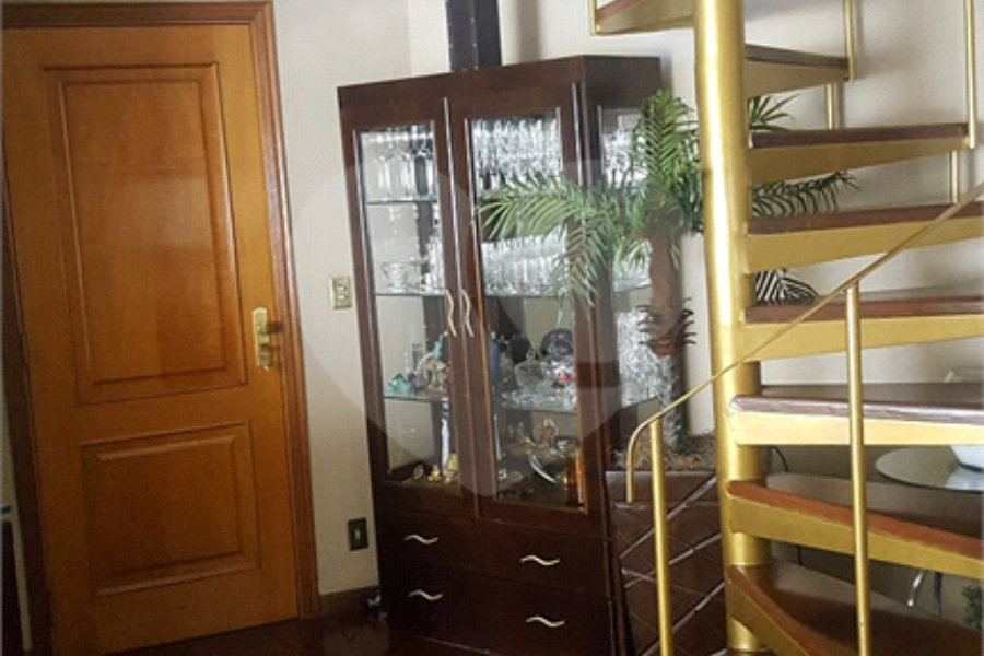 Cobertura à venda com 3 quartos, sendo 1 suíte, em Vila Guilherme, São Paulo, SP