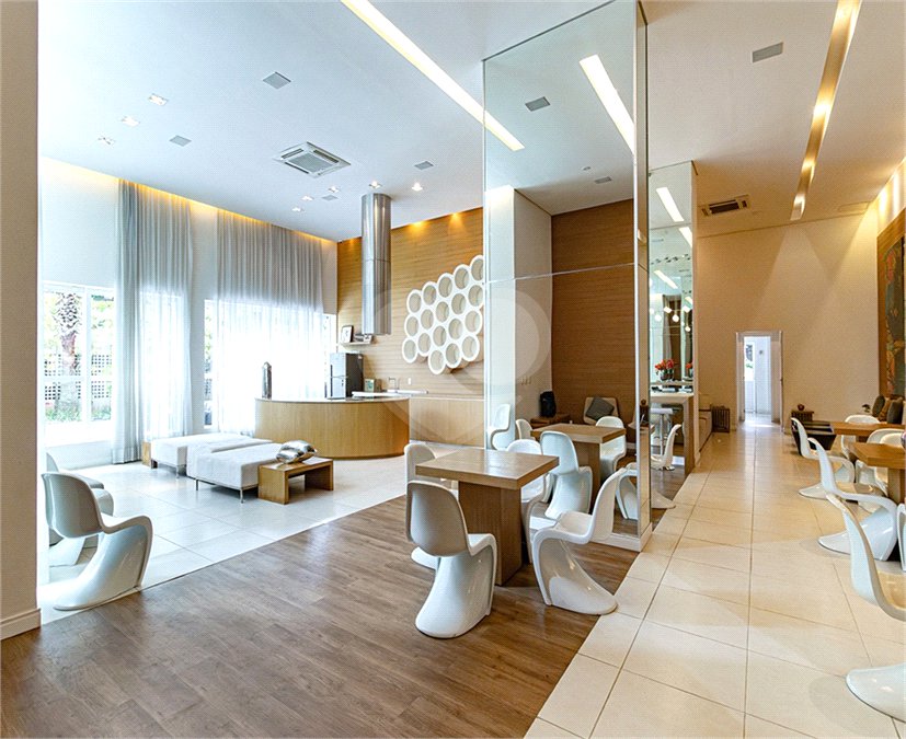 Apartamento para alugar com 1 suíte em Brooklin Paulista, São Paulo, SP
