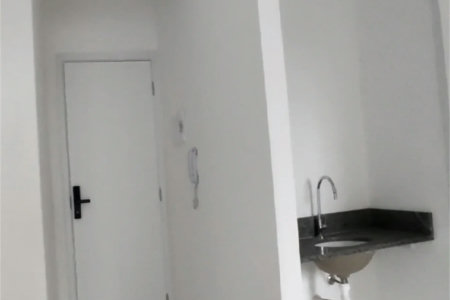Studio à venda ou para alugar com 1 quarto em Pinheiros, São Paulo, SP
