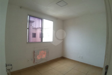 Apartamento à venda com 2 quartos em Campo Grande, Rio de Janeiro, RJ