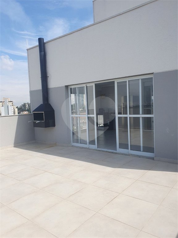 Apartamento à venda com 2 quartos em Santa Teresinha, São Paulo, SP