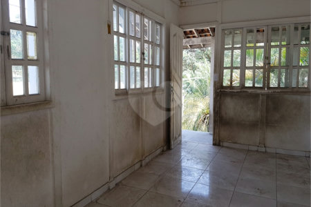 Casa à venda com 1 quarto em Brooklin Paulista, São Paulo, SP