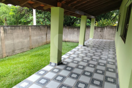 Chácara para alugar com 3 quartos em Chácara Alvorada, Indaiatuba, SP