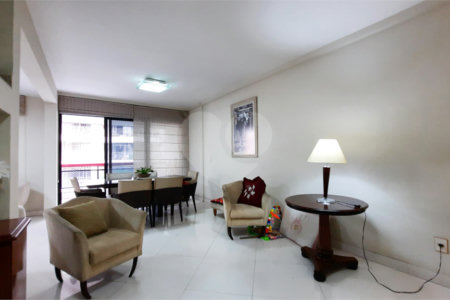 Cobertura à venda com 4 quartos, sendo 2 suítes,  em Tijuca, Rio de Janeiro, RJ