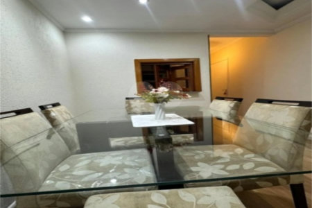 Apartamento à venda com 3 quartos, sendo 1 suíte, em Vila Matilde, São Paulo, SP