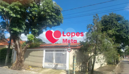 Casa à venda com 3 quartos, sendo 2 suítes,  em Cidade Vista Verde, São José dos Campos, SP