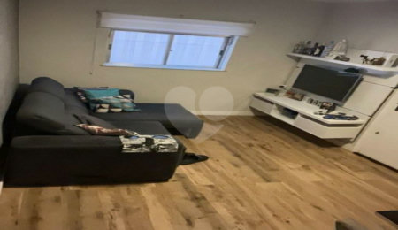 Apartamento à venda com 2 quartos em Mirandópolis, São Paulo, SP
