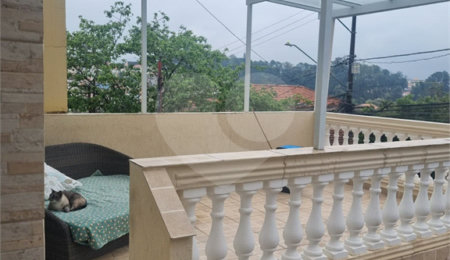 Sobrado à venda com 3 quartos, sendo 1 suíte, em Tucuruvi, São Paulo, SP