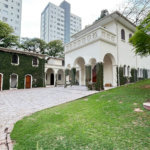 Sobrado à venda ou para alugar com 15 quartos em Tremembé, São Paulo, SP
