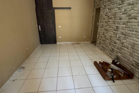Casa para alugar com 3 quartos, sendo 1 suíte,  em Santa Luzia, Três Lagoas, MS