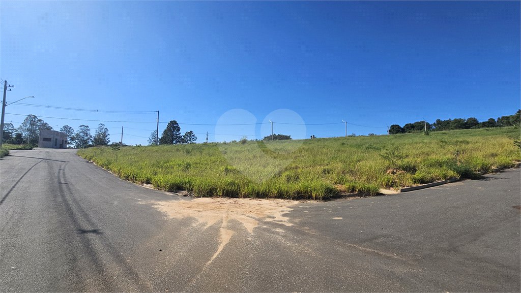 Terreno à venda no condomínio Residencial Reserva Botânica, Indaiatuba - SP