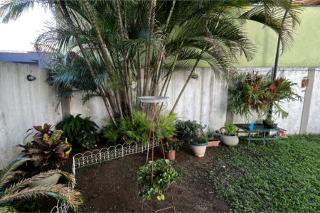 Sobrado à venda com 4 quartos, sendo 1 suíte, em Vila Formosa, São Paulo, SP