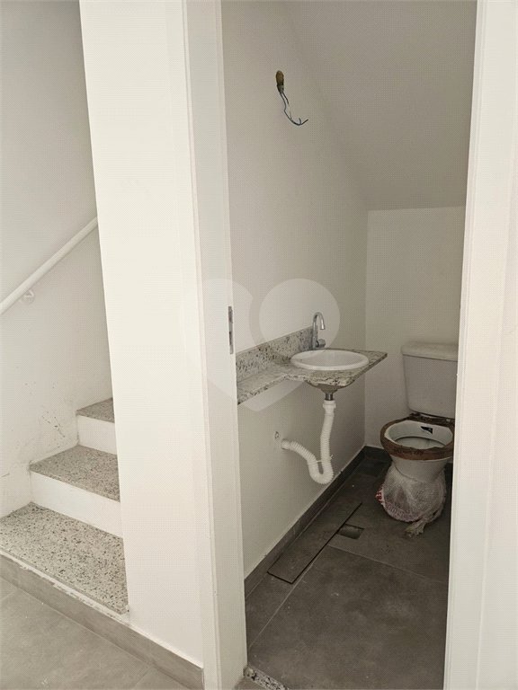 Casa à venda com 2 suítes em Jardim Pinheiros, São Paulo, SP