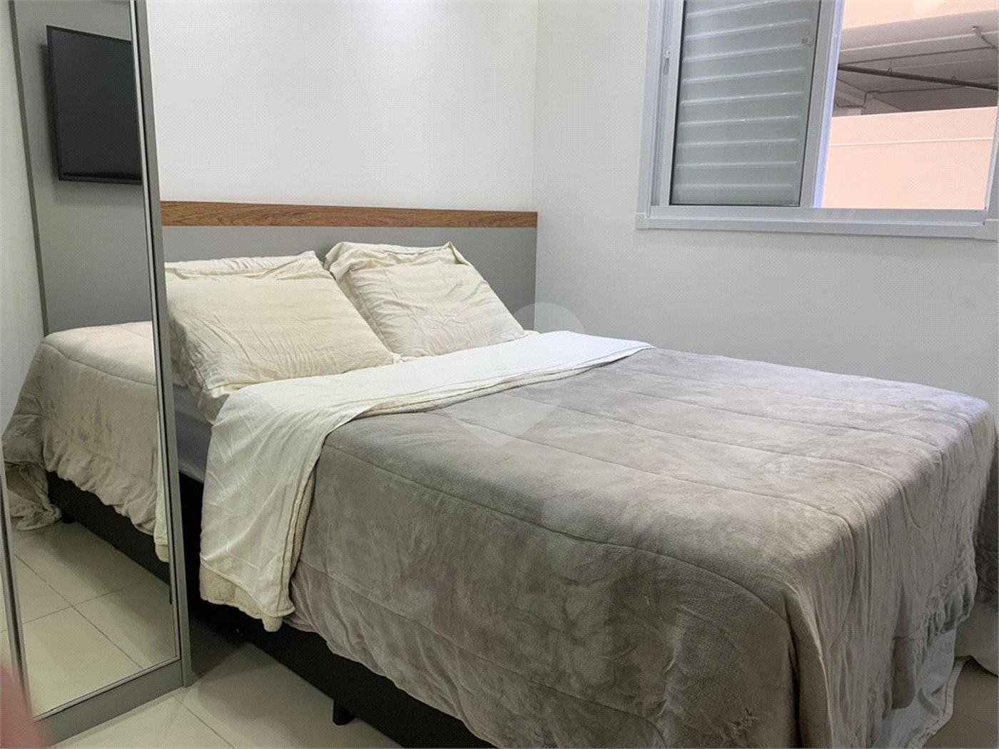 Apartamento à venda com 2 quartos em Pirituba, São Paulo, SP