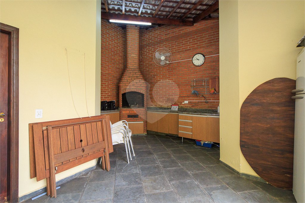 Casa Térrea à venda com 4 quartos, sendo 3 suítes, em Jardim Marajoara, São Paulo, SP