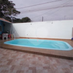 Casa Térrea à venda com 3 suítes em Loty, Itanhaém, SP