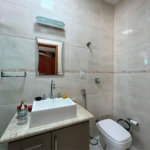 Casa Residencial à venda, Aparecida, Santos - CA0106.