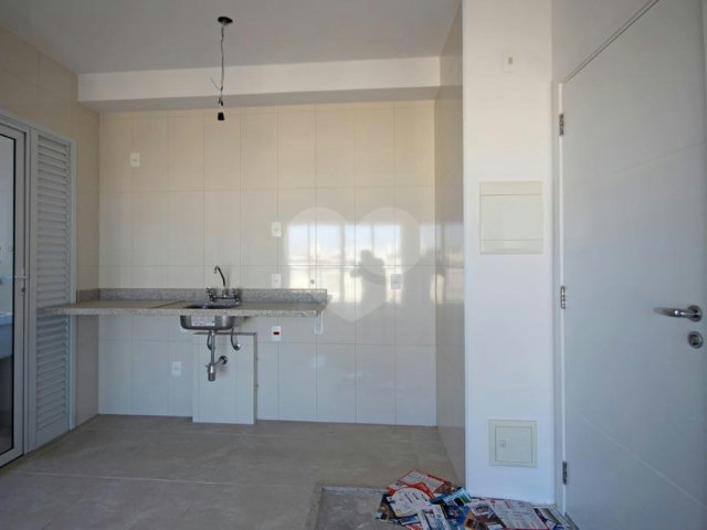 Apartamento à venda com 2 quartos, sendo 1 suíte,  em Santana, São Paulo, SP
