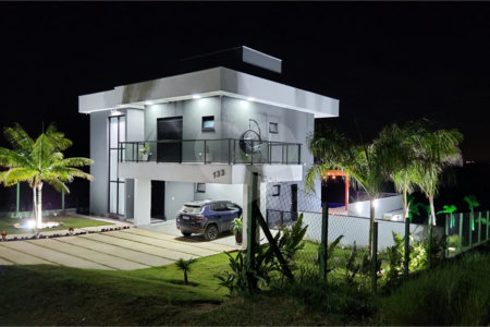 Casa à venda com 3 suítes em Jardim Nova Esperança, Jacareí, SP