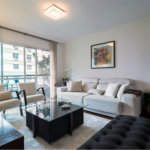 Apartamento à venda com 4 quartos, sendo 2 suítes, em Vila Morumbi, São Paulo, SP