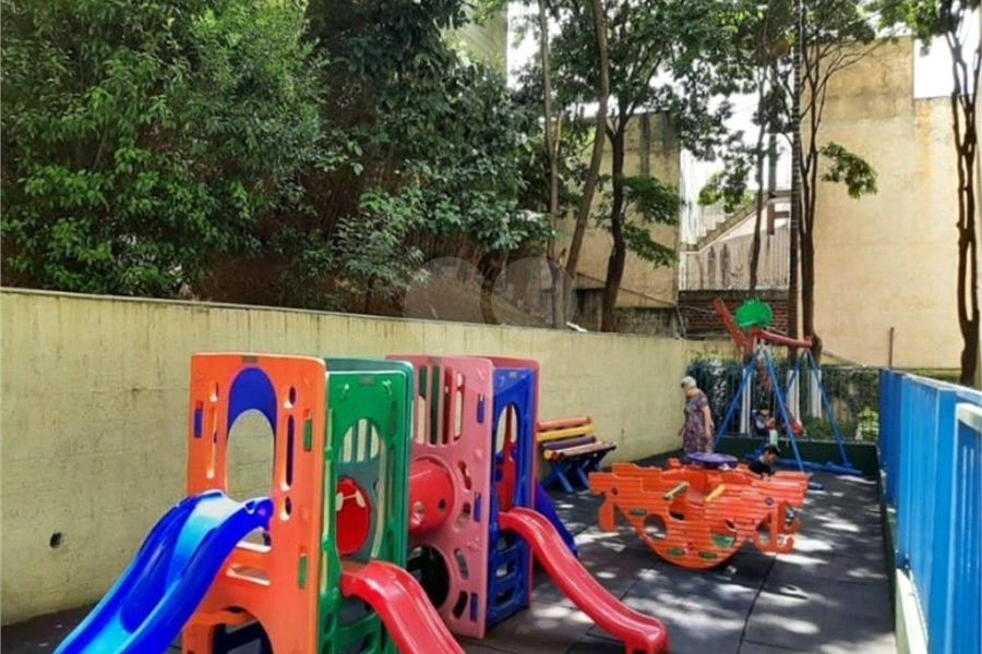 Apartamento à venda com 2 quartos em Casa Verde, São Paulo, SP