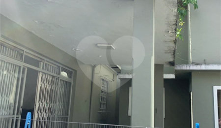 Casa à venda com 3 quartos em Santana, São Paulo, SP