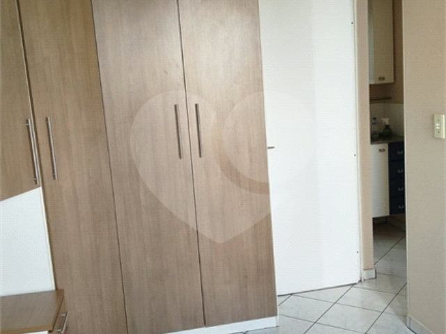 Apartamento à venda com 2 quartos em Liberdade, São Paulo, SP