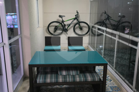 Apartamento à venda com 3 suítes em Baeta Neves, São Bernardo do Campo, SP