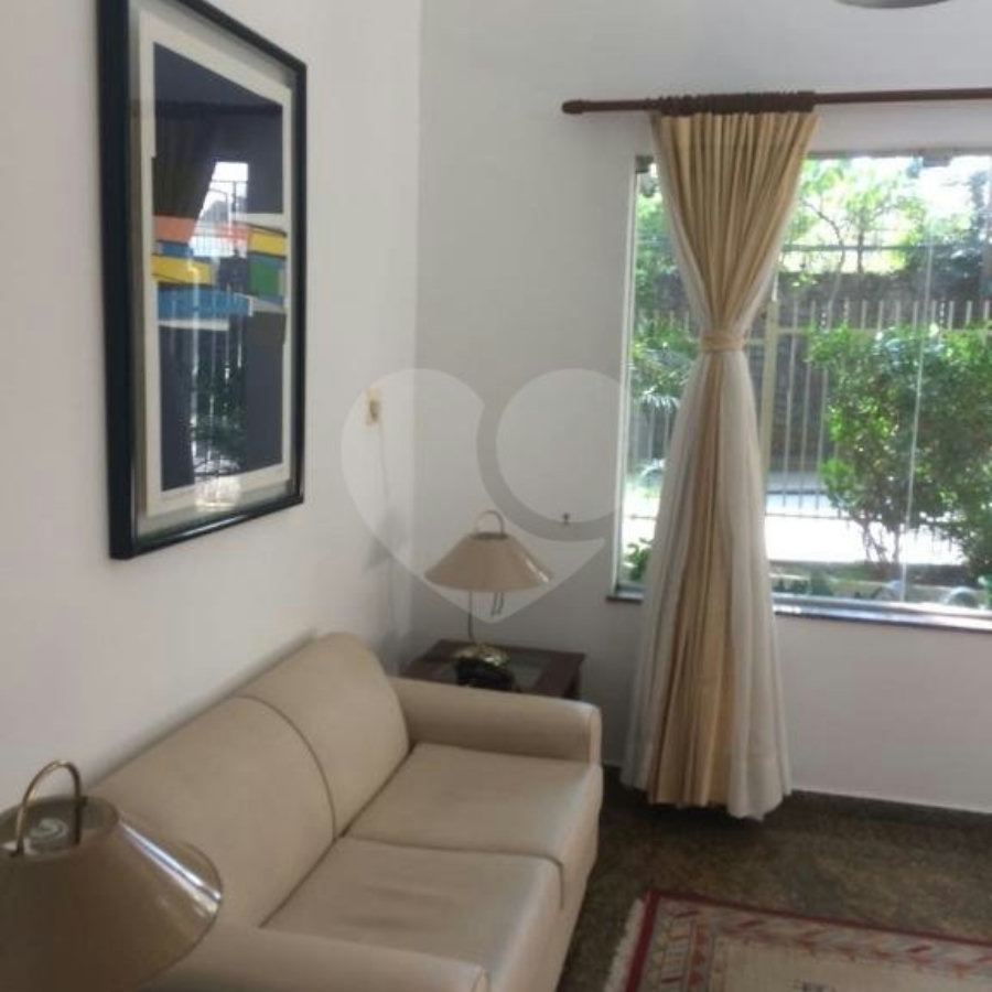 Apartamento à venda com 1 suíte em Morro dos Ingleses, São Paulo, SP
