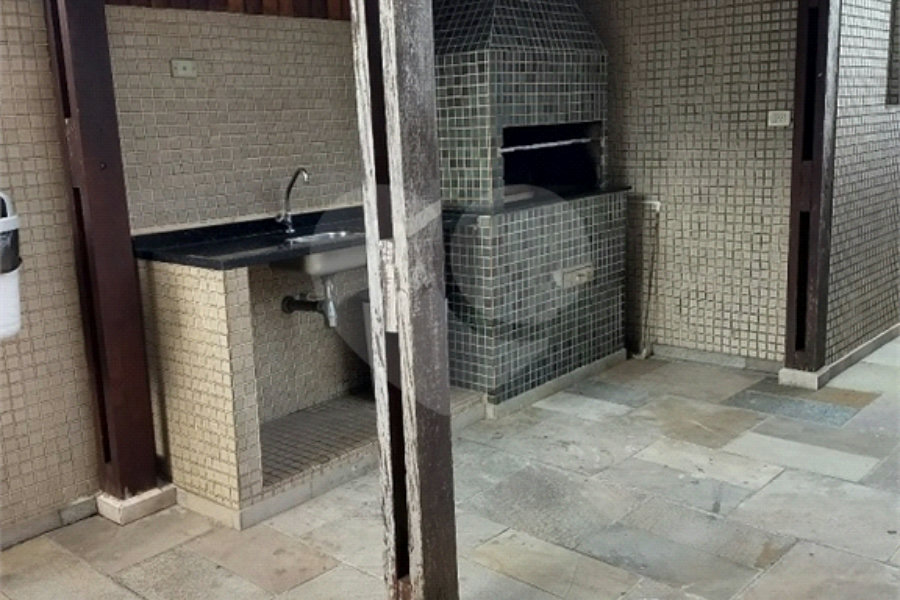 Triplex à venda com 4 suítes em Santana, São Paulo, SP