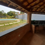 Chácara à venda com 5 quartos, sendo 4 suítes, em Micai, Salto, SP