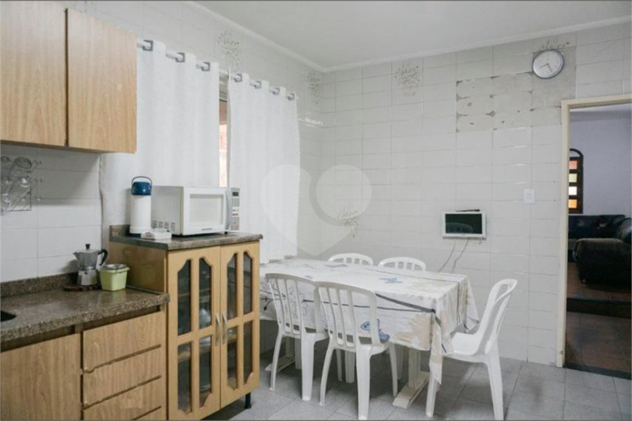 Casa à venda com 3 quartos em Santana, São Paulo, SP