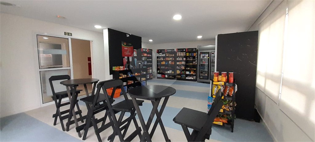 Apartamento para alugar com 2 quartos, sendo 1 suíte, em Demarchi, São Bernardo do Campo, SP
