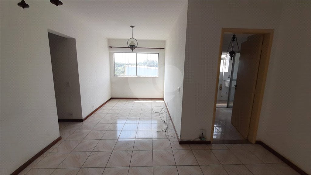 Apartamento à venda com 3 quartos em Vila Leonor, Guarulhos, SP