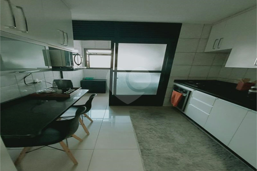 Apartamento à venda com 3 quartos em Limão, São Paulo, SP