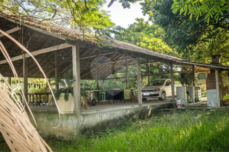 Área de Terra à venda com 1 suíte em Campo Grande, Rio de Janeiro, RJ
