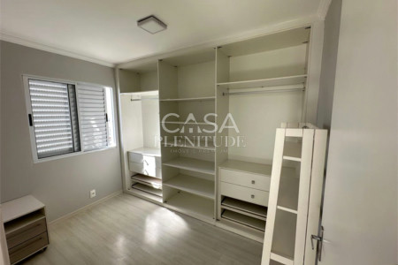 Apartamento à venda com 2 quartos em Jardim Guarujá, Sorocaba, SP