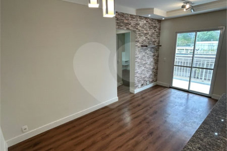 Apartamento para alugar com 2 quartos em Ortizes, Valinhos, SP