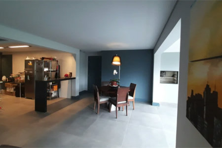 Apartamento à venda com 2 suítes em Jardim Caboré, São Paulo, SP