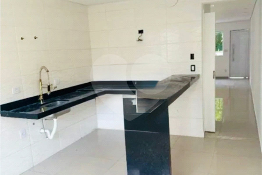 Sobrado à venda com 2 suítes em Pirituba, São Paulo, SP