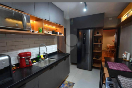 Apartamento à venda com 4 quartos, sendo 2 suítes, em Tijuca, Rio de Janeiro, RJ
