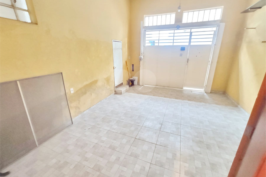 Sobrado à venda com 3 quartos em Tucuruvi, São Paulo, SP