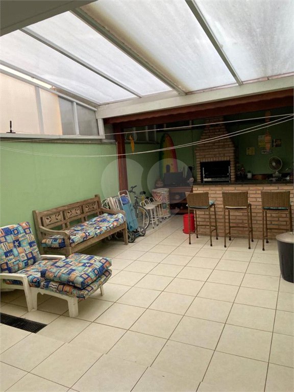 Sobrado à venda com 3 suítes em Vila Mariza Mazzei, São Paulo, SP
