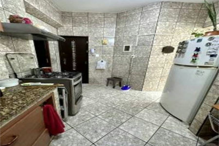 Apartamento à venda com 2 quartos em Praça da Bandeira, Rio de Janeiro, RJ