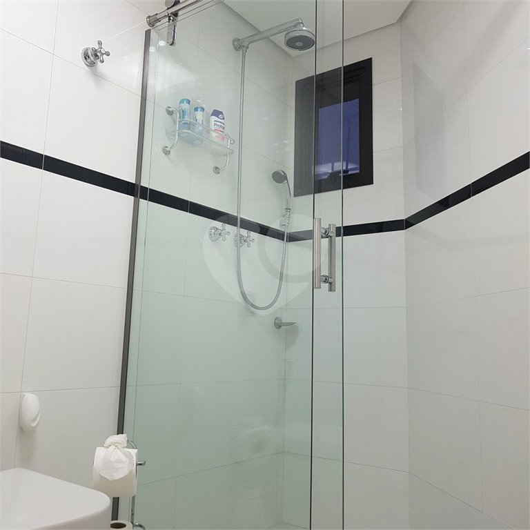Cobertura à venda com 4 quartos, sendo 3 suítes, em Água Fria, São Paulo, SP