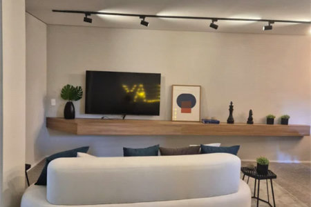 Apartamento à venda com 3 quartos, sendo 1 suíte, em Vila Anastácio, São Paulo, SP
